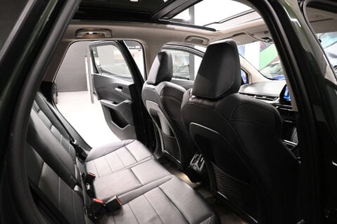 BMW 2 Series 1.5 230xe 16.3kWh Luxury MPV 5dr Petrol Plug-in Hybrid DCT 4WD Euro 6 (s/s) 12