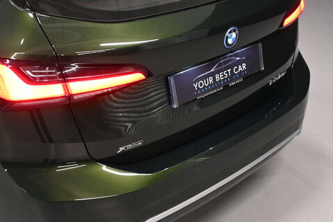 BMW 2 Series 1.5 230xe 16.3kWh Luxury MPV 5dr Petrol Plug-in Hybrid DCT 4WD Euro 6 (s/s) 47