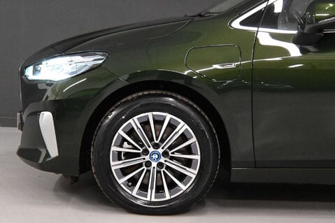 BMW 2 Series 1.5 230xe 16.3kWh Luxury MPV 5dr Petrol Plug-in Hybrid DCT 4WD Euro 6 (s/s) 24