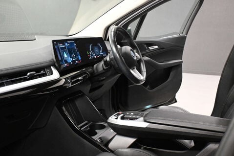 BMW 2 Series 1.5 230xe 16.3kWh Luxury MPV 5dr Petrol Plug-in Hybrid DCT 4WD Euro 6 (s/s) 27