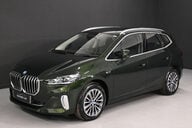 BMW 2 Series 1.5 230xe 16.3kWh Luxury MPV 5dr Petrol Plug-in Hybrid DCT 4WD Euro 6 (s/s) 18