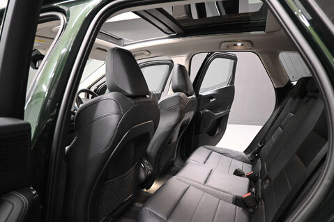 BMW 2 Series 1.5 230xe 16.3kWh Luxury MPV 5dr Petrol Plug-in Hybrid DCT 4WD Euro 6 (s/s) 15