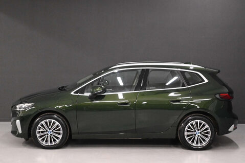 BMW 2 Series 1.5 230xe 16.3kWh Luxury MPV 5dr Petrol Plug-in Hybrid DCT 4WD Euro 6 (s/s) 13