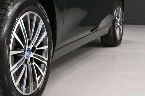 BMW 2 Series 1.5 230xe 16.3kWh Luxury MPV 5dr Petrol Plug-in Hybrid DCT 4WD Euro 6 (s/s) 45