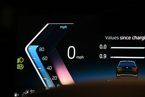 BMW 2 Series 1.5 230xe 16.3kWh Luxury MPV 5dr Petrol Plug-in Hybrid DCT 4WD Euro 6 (s/s) 38