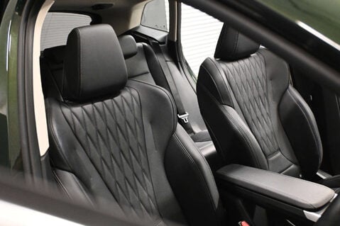 BMW 2 Series 1.5 230xe 16.3kWh Luxury MPV 5dr Petrol Plug-in Hybrid DCT 4WD Euro 6 (s/s) 10