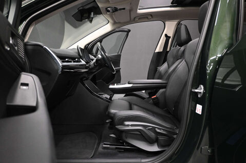 BMW 2 Series 1.5 230xe 16.3kWh Luxury MPV 5dr Petrol Plug-in Hybrid DCT 4WD Euro 6 (s/s) 32