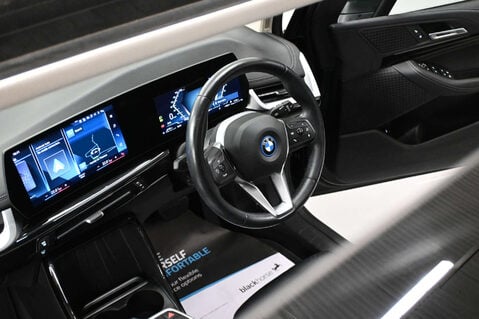 BMW 2 Series 1.5 230xe 16.3kWh Luxury MPV 5dr Petrol Plug-in Hybrid DCT 4WD Euro 6 (s/s) 7