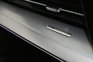 Audi A3 2.0 S3 Black Edition TFSI Quattro SA 4WD 5dr 46