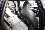 Audi A3 2.0 S3 Black Edition TFSI Quattro SA 4WD 5dr 10