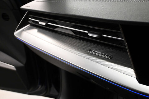 Audi A3 2.0 S3 Black Edition TFSI Quattro SA 4WD 5dr 21