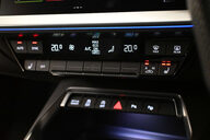 Audi A3 2.0 S3 Black Edition TFSI Quattro SA 4WD 5dr 23