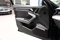 Audi A3 2.0 S3 Black Edition TFSI Quattro SA 4WD 5dr 35