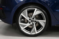 Audi A3 2.0 S3 Black Edition TFSI Quattro SA 4WD 5dr 14