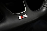 Audi A3 2.0 S3 Black Edition TFSI Quattro SA 4WD 5dr 39