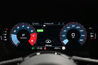 Audi A3 2.0 S3 Black Edition TFSI Quattro SA 4WD 5dr 43