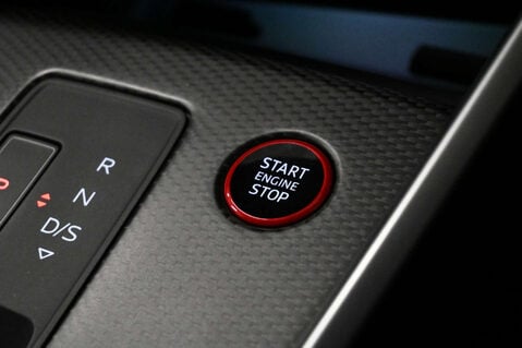 Audi A3 2.0 S3 Black Edition TFSI Quattro SA 4WD 5dr 15