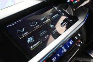 Audi A3 2.0 S3 Black Edition TFSI Quattro SA 4WD 5dr 27