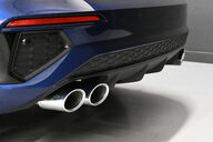 Audi A3 2.0 S3 Black Edition TFSI Quattro SA 4WD 5dr 38