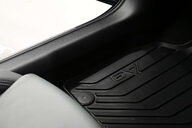 Audi A3 2.0 S3 Black Edition TFSI Quattro SA 4WD 5dr 37