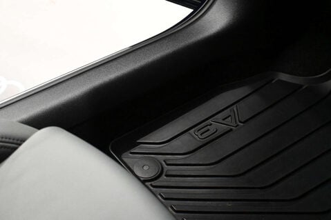 Audi A3 2.0 S3 Black Edition TFSI Quattro SA 4WD 5dr 37