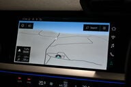 Audi A3 2.0 S3 Black Edition TFSI Quattro SA 4WD 5dr 53