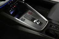 Audi A3 2.0 S3 Black Edition TFSI Quattro SA 4WD 5dr 58