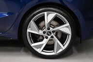 Audi A3 2.0 S3 Black Edition TFSI Quattro SA 4WD 5dr 36