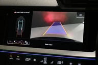 Audi A3 2.0 S3 Black Edition TFSI Quattro SA 4WD 5dr 57