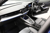 Audi A3 2.0 S3 Black Edition TFSI Quattro SA 4WD 5dr 29