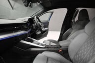 Audi A3 2.0 S3 Black Edition TFSI Quattro SA 4WD 5dr 47