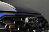 Audi A3 2.0 S3 Black Edition TFSI Quattro SA 4WD 5dr 32