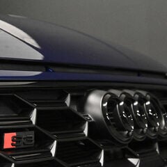 Audi A3 2.0 S3 Black Edition TFSI Quattro SA 4WD 5dr 1