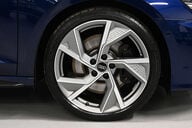 Audi A3 2.0 S3 Black Edition TFSI Quattro SA 4WD 5dr 12