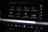 Audi A3 2.0 S3 Black Edition TFSI Quattro SA 4WD 5dr 51