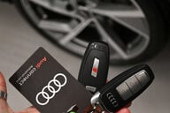 Audi A3 2.0 S3 Black Edition TFSI Quattro SA 4WD 5dr 26