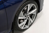 Audi A3 2.0 S3 Black Edition TFSI Quattro SA 4WD 5dr 20