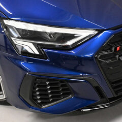 Audi A3 2.0 S3 Black Edition TFSI Quattro SA 4WD 5dr 1