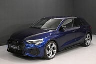 Audi A3 2.0 S3 Black Edition TFSI Quattro SA 4WD 5dr 34
