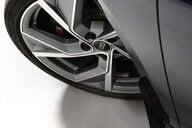 Audi A3 2.0 S3 Black Edition TFSI Quattro SA 4WD 5dr 28