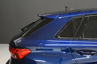 Audi A3 2.0 S3 Black Edition TFSI Quattro SA 4WD 5dr 16