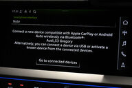 Audi A3 2.0 S3 Black Edition TFSI Quattro SA 4WD 5dr 52