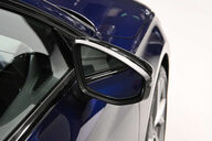 Audi A3 2.0 S3 Black Edition TFSI Quattro SA 4WD 5dr 24