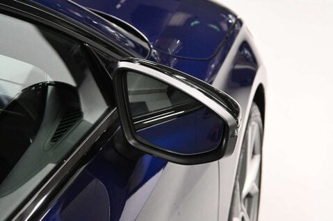 Audi A3 2.0 S3 Black Edition TFSI Quattro SA 4WD 5dr 24