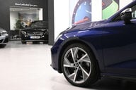 Audi A3 2.0 S3 Black Edition TFSI Quattro SA 4WD 5dr 4