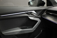 Audi A3 2.0 S3 Black Edition TFSI Quattro SA 4WD 5dr 48