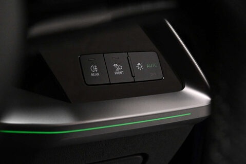 Audi A3 2.0 S3 Black Edition TFSI Quattro SA 4WD 5dr 56