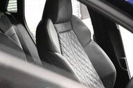 Audi A3 2.0 S3 Black Edition TFSI Quattro SA 4WD 5dr 5