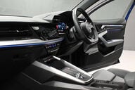 Audi A3 2.0 S3 Black Edition TFSI Quattro SA 4WD 5dr 31