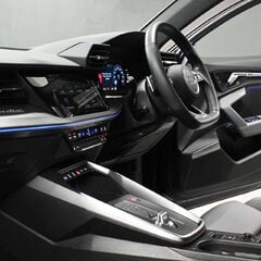 Audi A3 2.0 S3 Black Edition TFSI Quattro SA 4WD 5dr 1